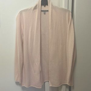 Cashmere cardigan Neiman Marcus